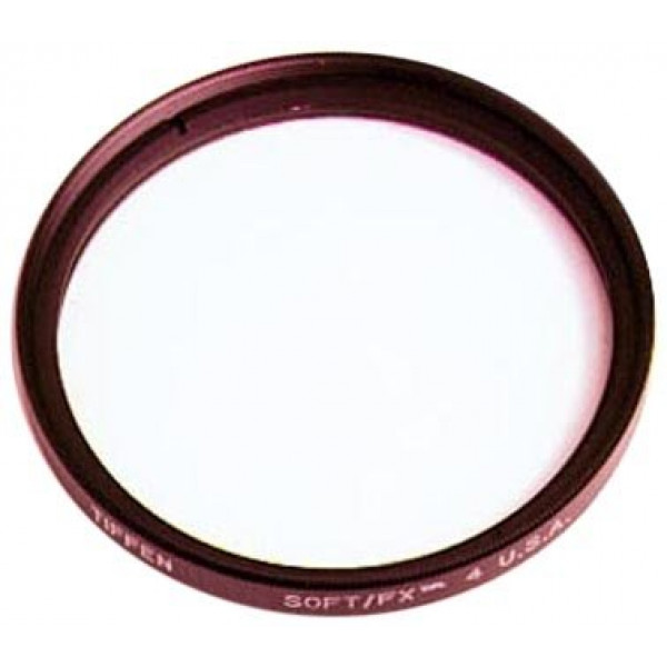 Tiffen Filter Soft / FX 4 (82 mm)-31